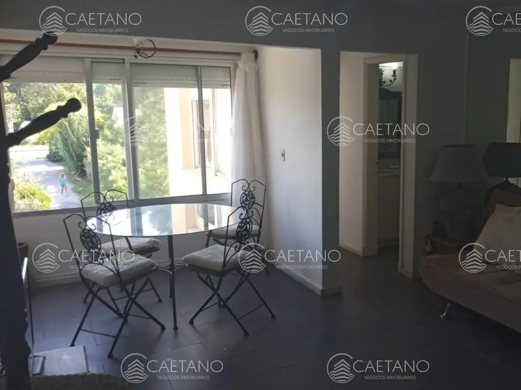 Venta apartamento un dormitorio Punta del Este