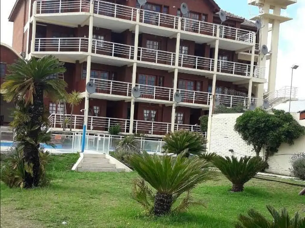 Alquiler temporario Villa Gesell