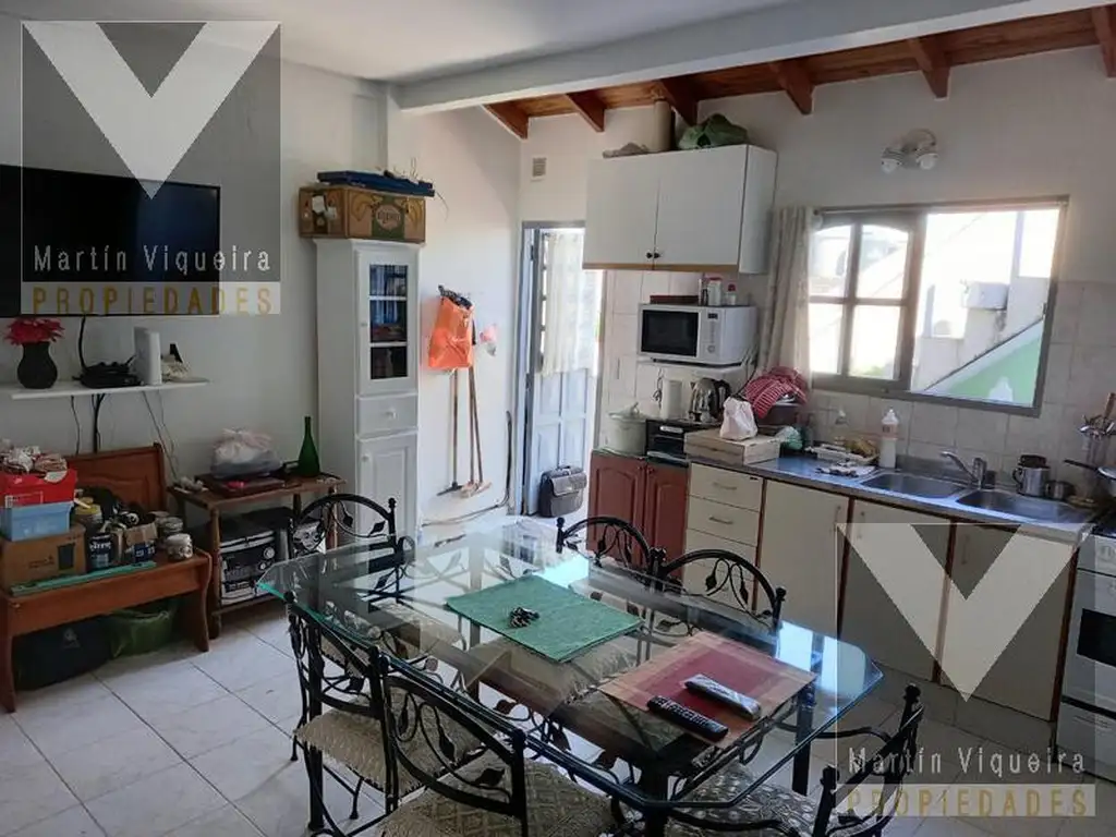 PH  en venta en Villa Maipu. 3 ambientes con terraza, sin expensas!