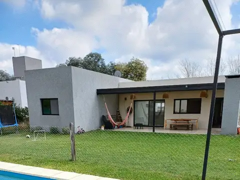 Casa en Alquiler