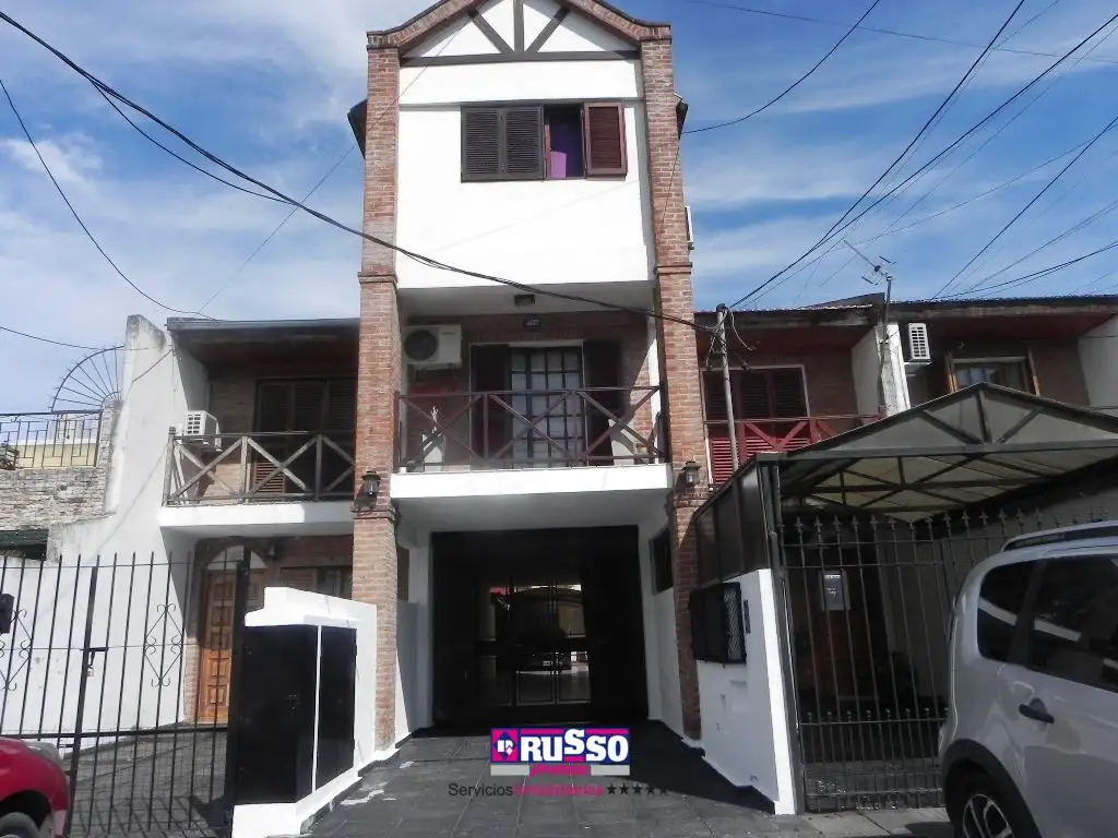 Venta Departamento 3 Ambientes San Justo