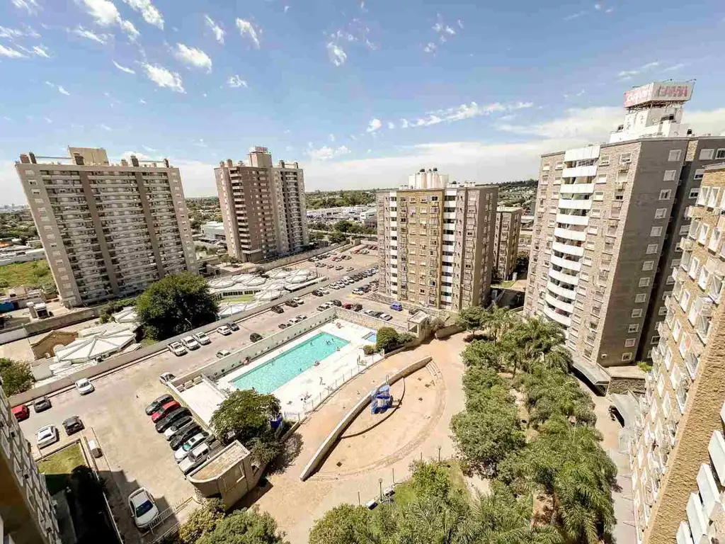 VENTA DEPARTAMENTO VILLASOL 3 DORMITORIOS