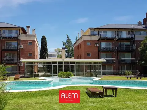 DEPARTAMENTO 2 AMBIENTES - EZEIZA, GRAN BS. AS. OESTE SUR