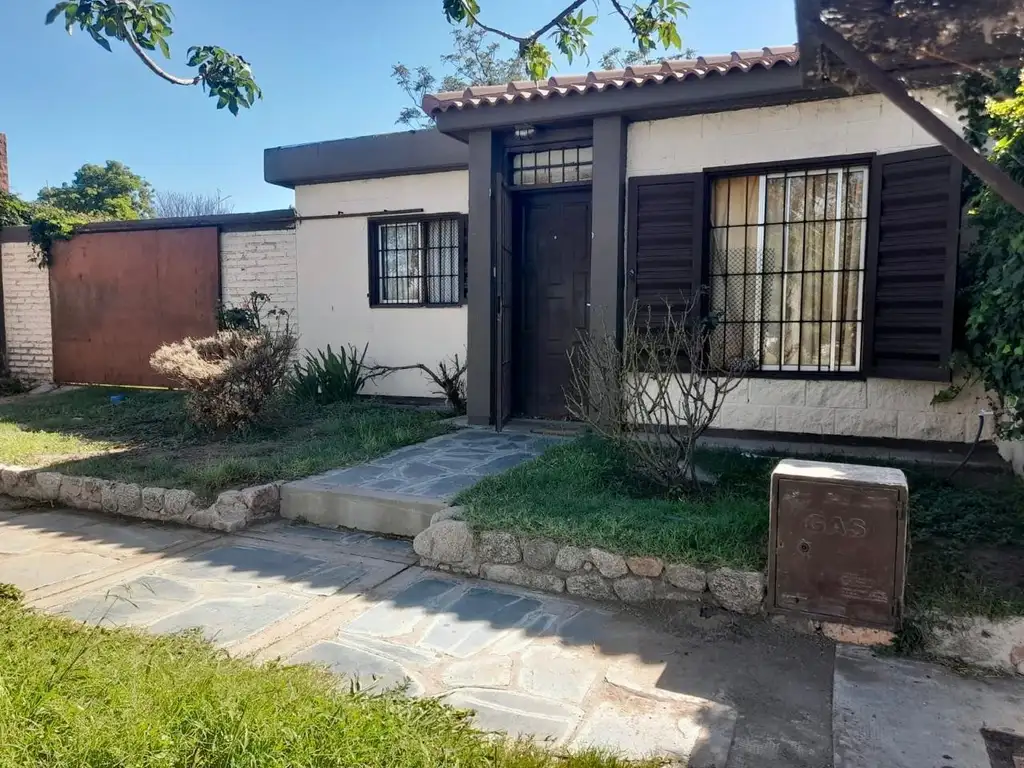 Casa en  Venta en La Punta, San Luis - 3 Ambientes