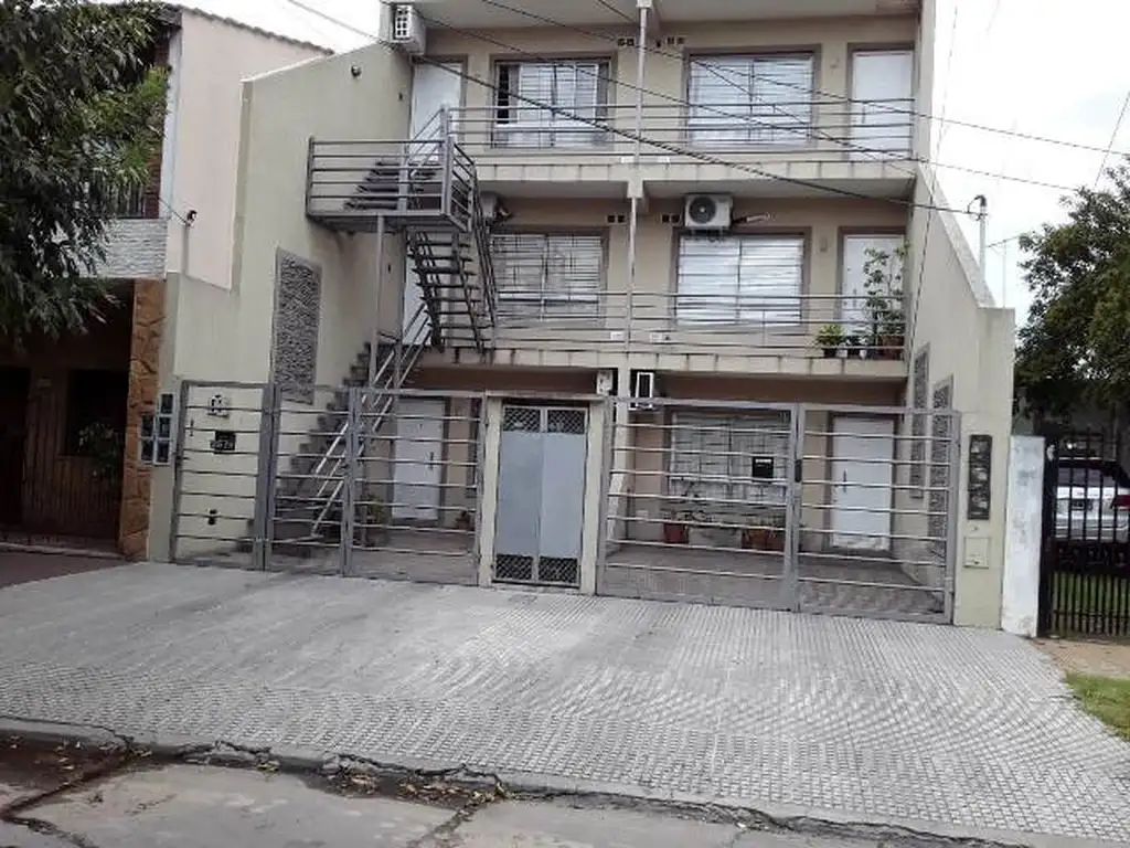 (GEP-GEP-1008) Departamento - Venta - Argentina, La Matanza - bouchardo 2500