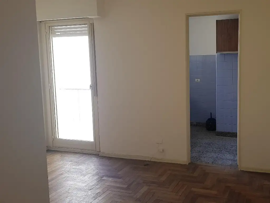 VENTA DEPARTAMENTO VILLA DEVOTO