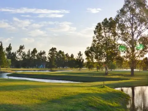Terreno en Venta - USD 45.000