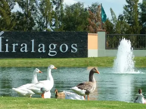Imperdible OPORTUNIDAD LOTE INTERNO - MIRALAGOS - Foto 0