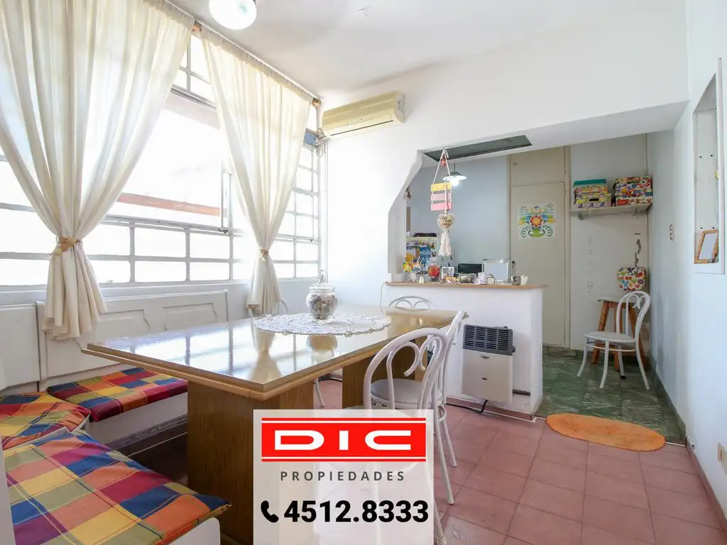 PH 1 dormitorio Venta - Villa Adelina