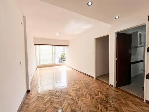 Alquiler Departamento 2 Dormitorios - Chacabuco 1600 - Barrio Martin