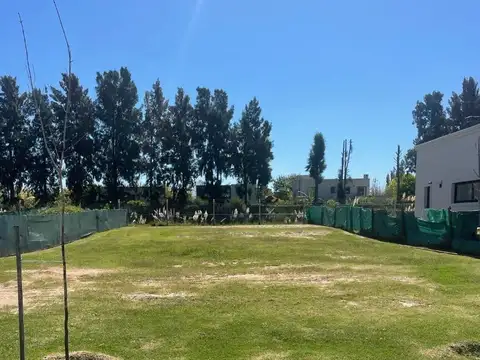VILLANUEVA B Cerr Santa Ana Excel lote en venta