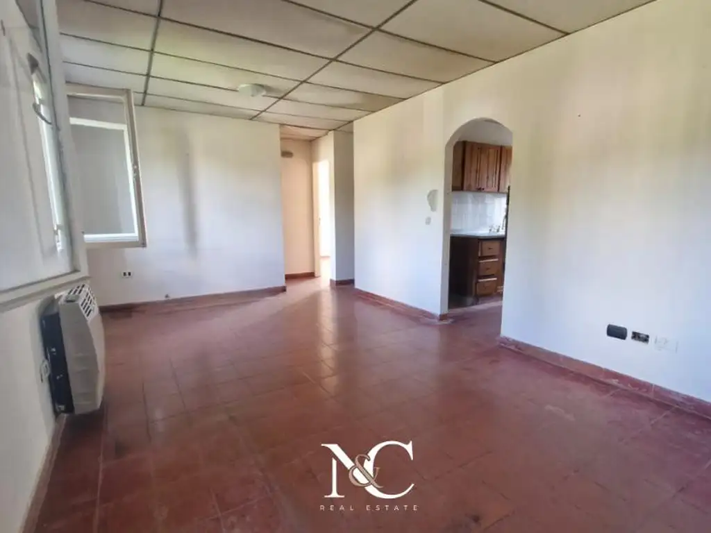 Departamento en  venta en Barrio Hipotecario Cañuelas