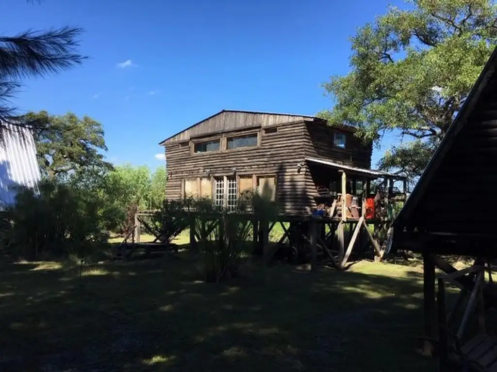 Casa  en Venta en Sabalos, Zona Delta, Tigre