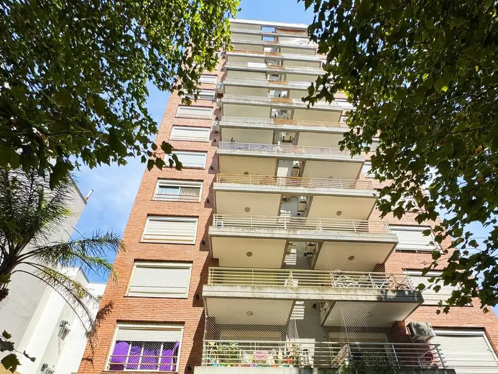 Departamento en  alquiler, Torre Alsina