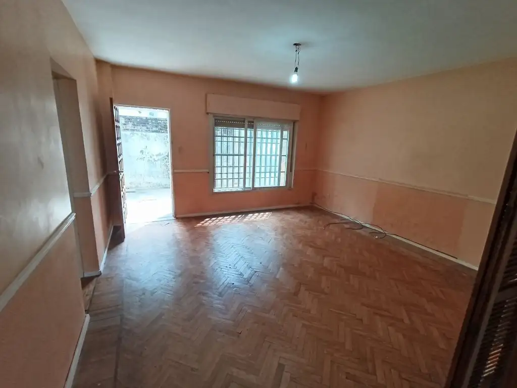 VENTA CASA INTERNA ÚNICA NO PH 2 DORMITORIOS