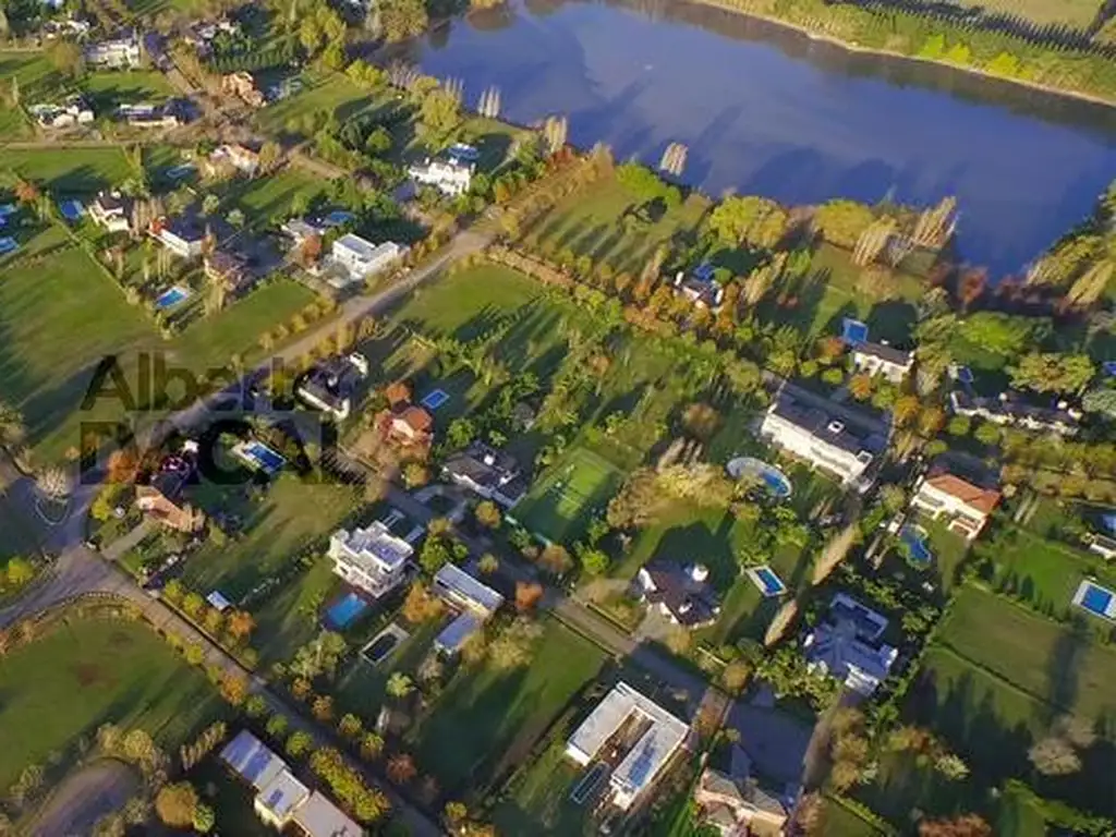 Terreno - La Plata