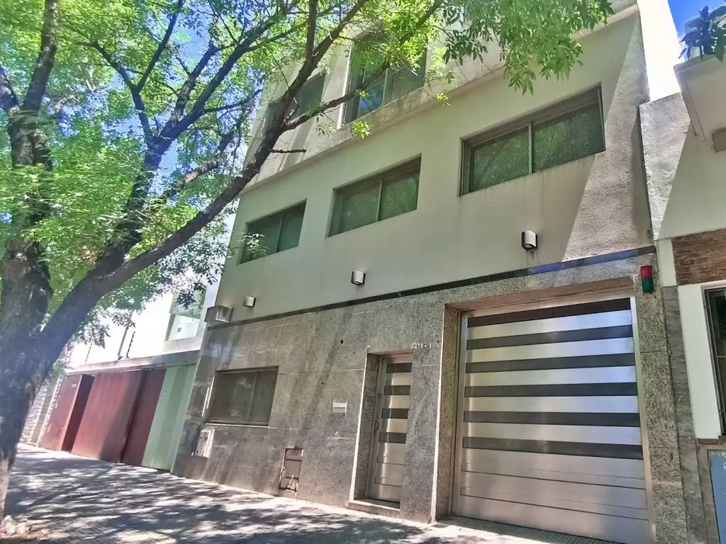 VENTA EDIFICIO NUÑEZ CABA IDEAL EMPRESA O DESARROLLO