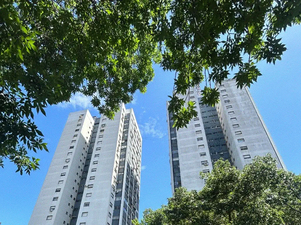 Amplio Tres Dorm. con Vista Panoramica en Saavedra