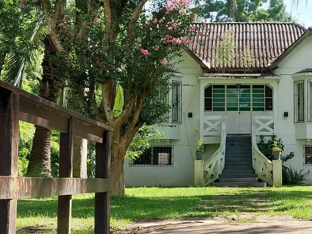 Casa  en Venta en Carapachay, Vicente López, G.B.A. Zona Norte