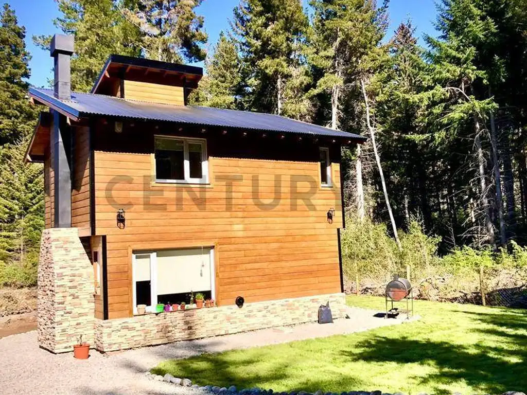 Venta Casa 2 dormitorios 2 años, 81m2, 2 cocheras, Av. Exequiel