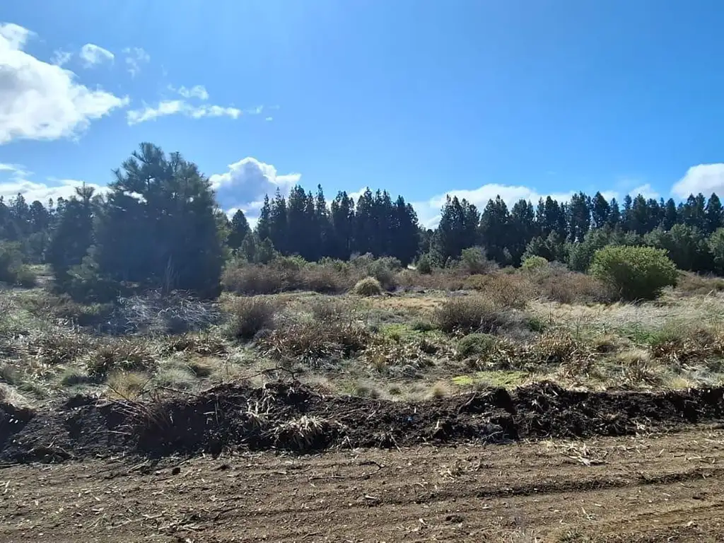 Terrenos en venta en la ciudad de Bariloche ESTE con vista al cerro catedral