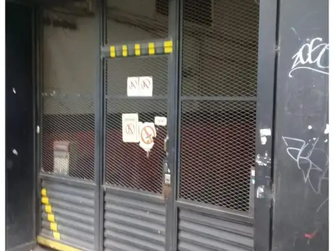 Cochera en el corazón de Congreso - Foto 0