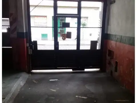 Cochera en Venta en Congreso
