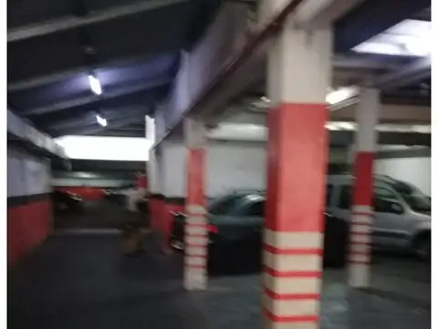Cochera en Venta