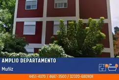 Departamento - Venta - Argentina, Muñiz - Aristobulo del Valle 1256