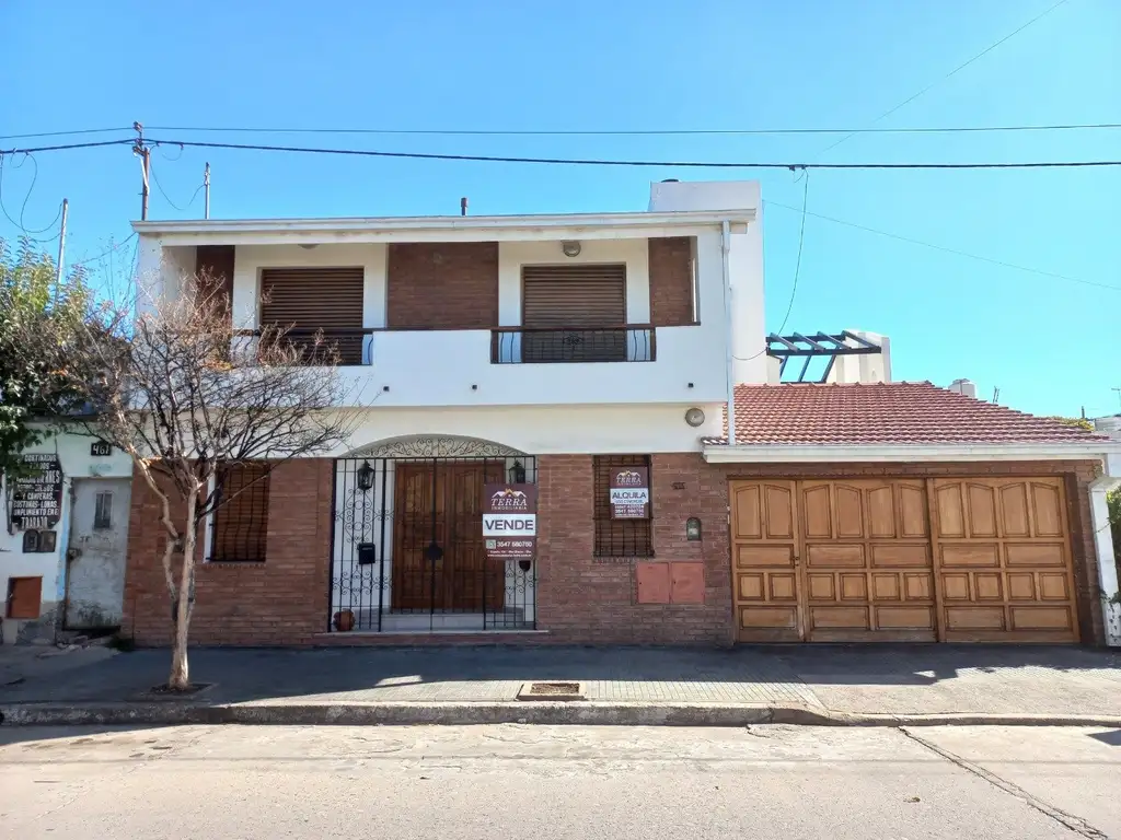 CASA EN VENTA EN ALTA GRACIA