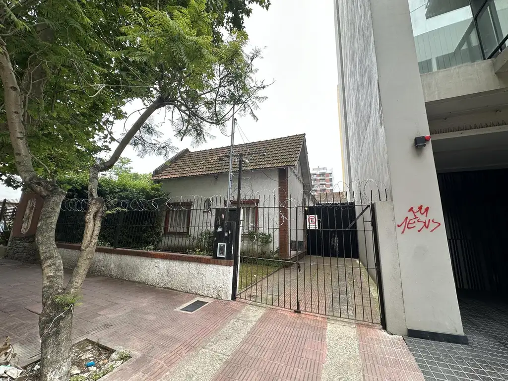 Terreno en venta