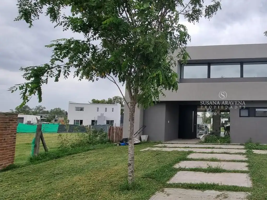 Casa en Venta en Santa Emilia, Pilar Del Este