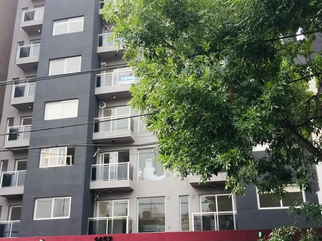 DEPARTAMENTO DE 3 AMBIENTES A ESTRENAR EN VENTA - MORON SUR