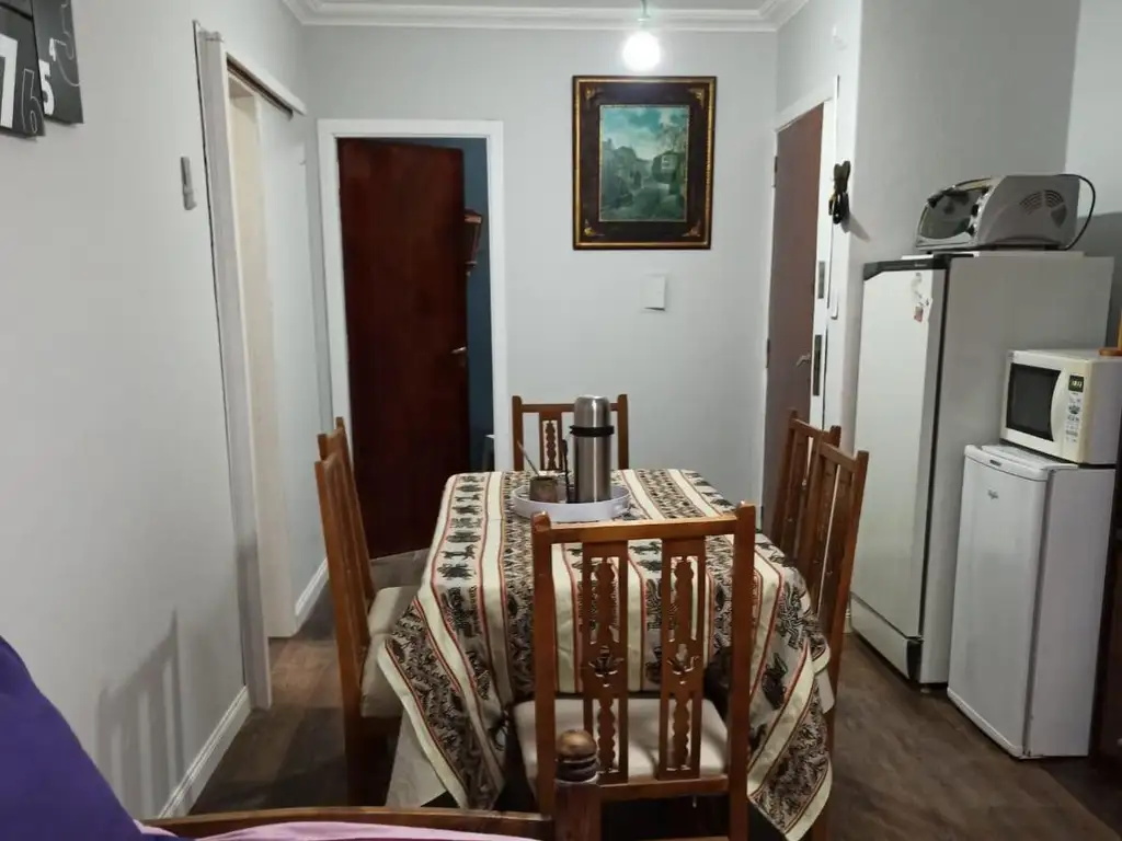 Departamento en venta - 2 Dormitorios 1 Baño - 55Mts2 - Necochea