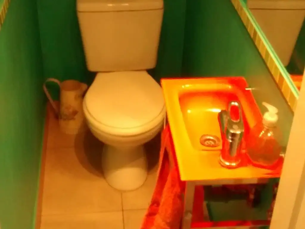 Casa en Venta con cochera