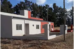 Muy Lindas Casas en Construccion el Loteo Santa María de los