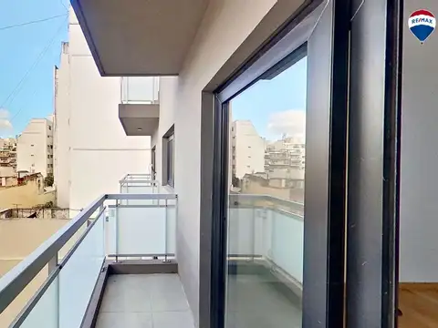 VENTA DEPARTAMENTO DE 2 AMBIENTES EN DOBLAS AL 100