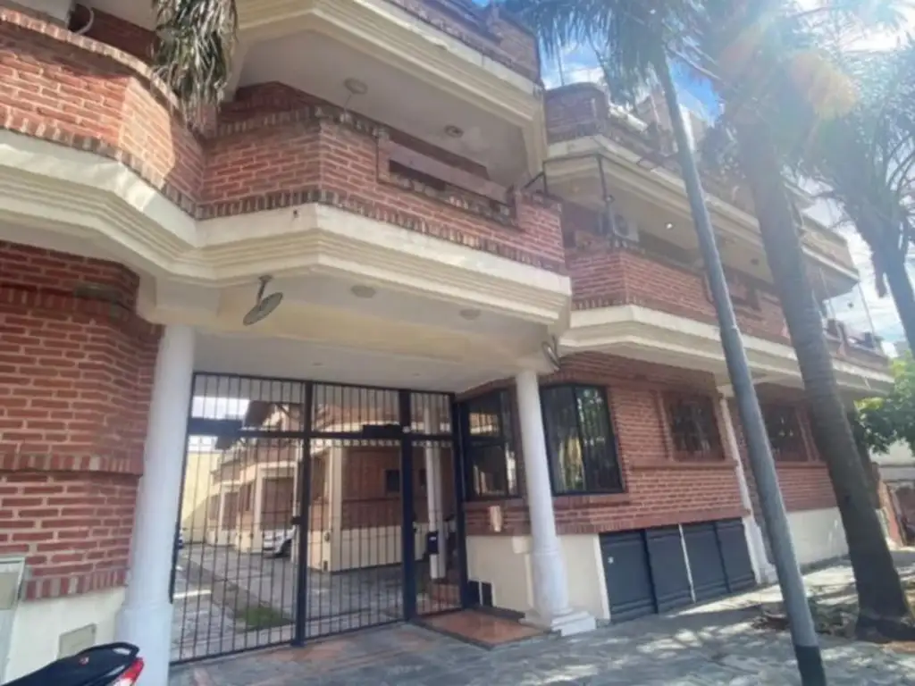 Remedios 4700 Pque Avellaneda 3amb U$140.000