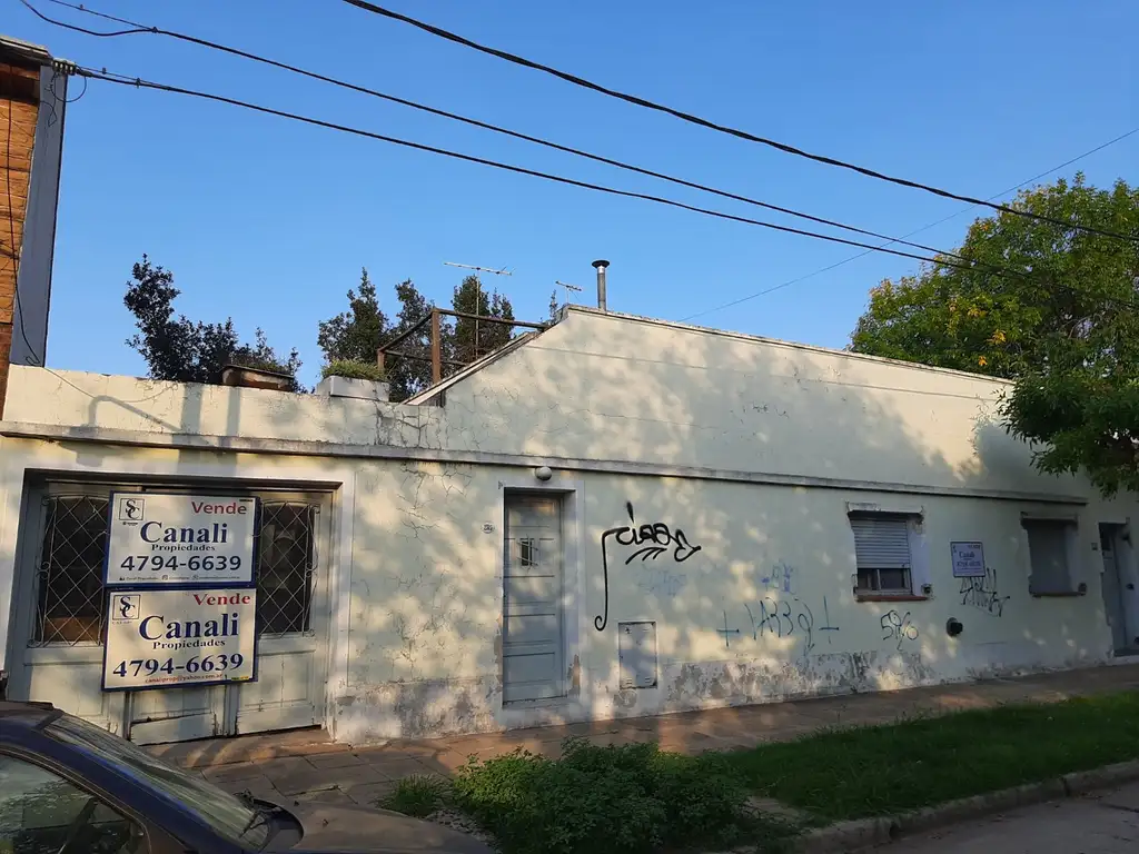 Casa en Venta en Beccar Alto - 4 ambientes