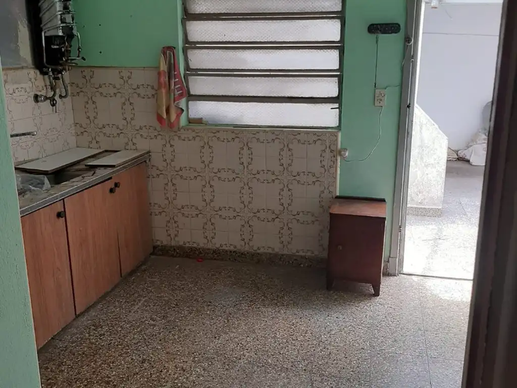 Casa en Venta con cochera