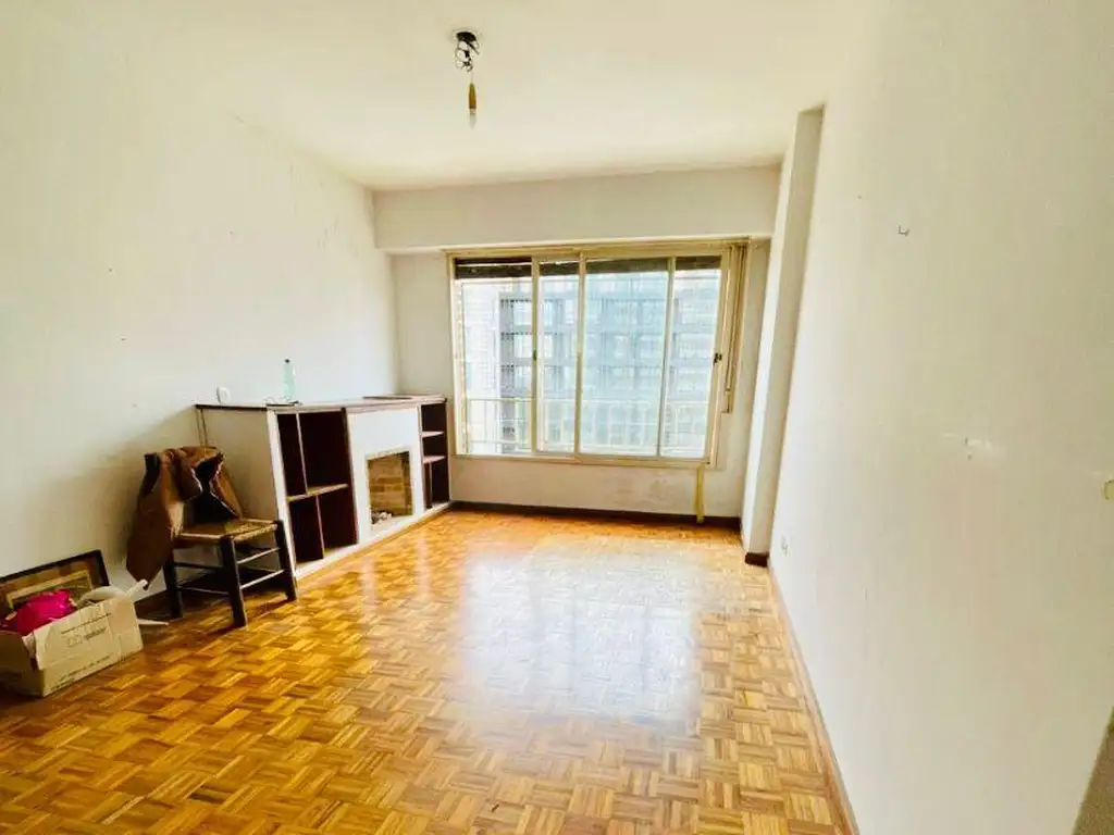 VENTA DEPARTAMENTO 3 AMBIENTES APTO CREDITO EN OLIVOS