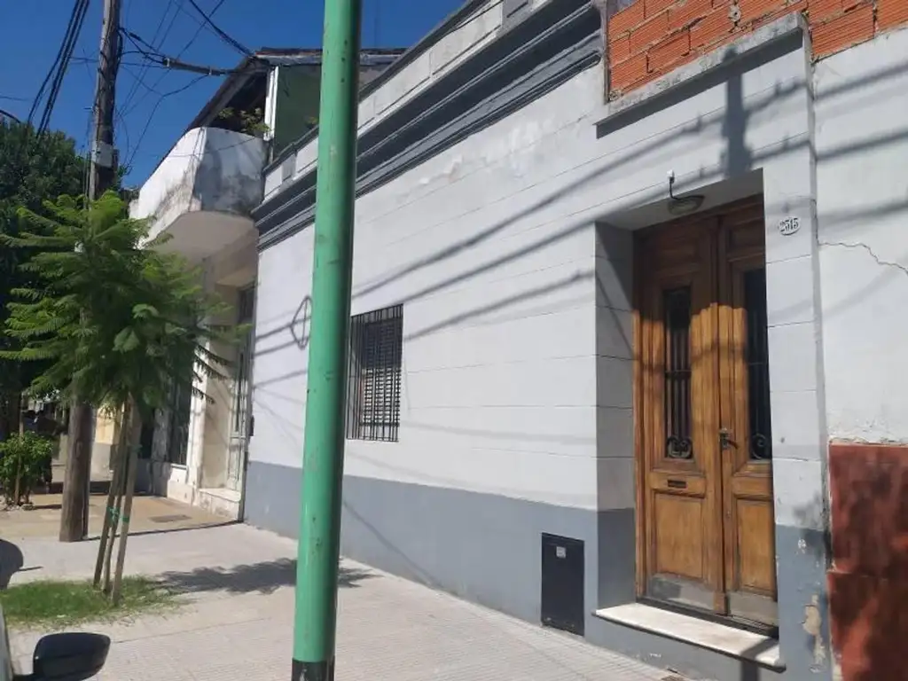 EXCELENTE CASA EN  VENTA EN POMPEYA