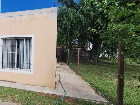 venta casa 3 ambientes