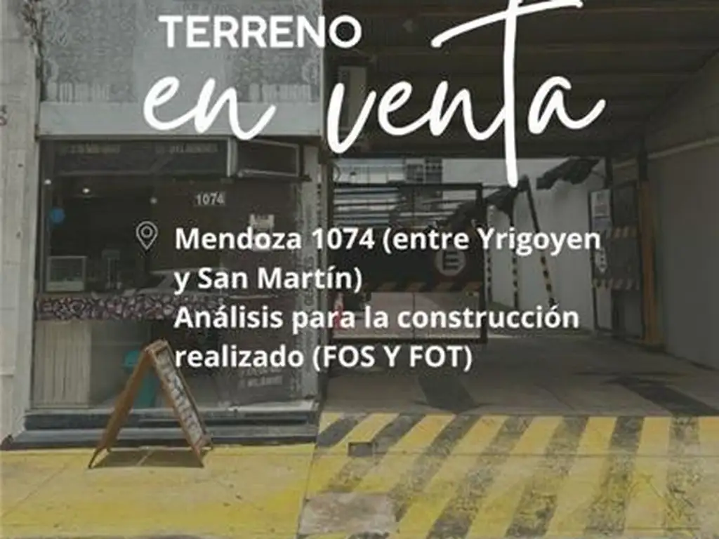 TERRENOS/FRACCIONES/LOTEOS - TERRENOS - CORRIENTES