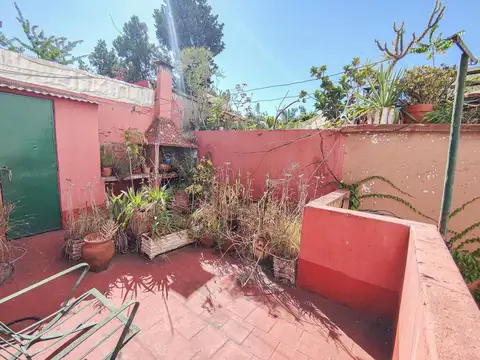 Venta PH con terraza propia por escritura 