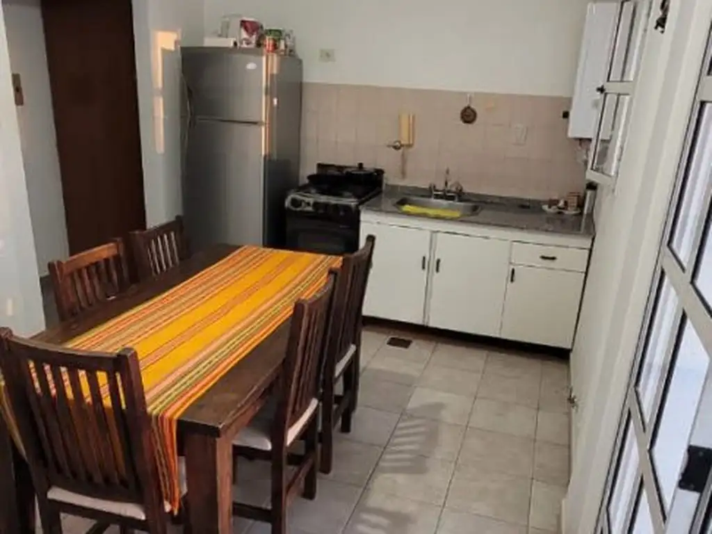 Venta - Departamento 1 dormitorio a mts de UNL - Santa Fe