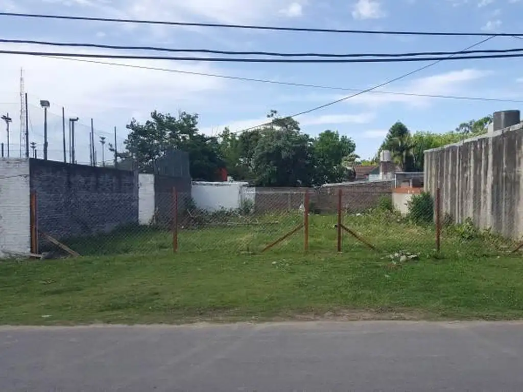 Venta De Terreno Escobar