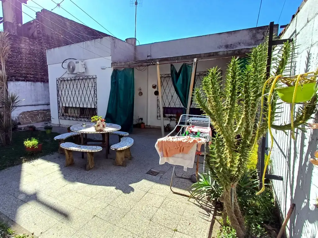 Casa Interna en Venta de 3 dormitorios en Barrio Belgrano