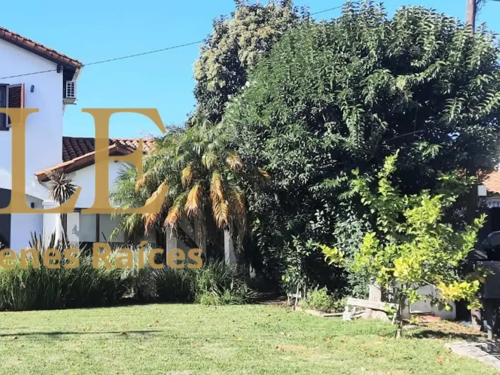 Hermosa casa en Aranjuez CC