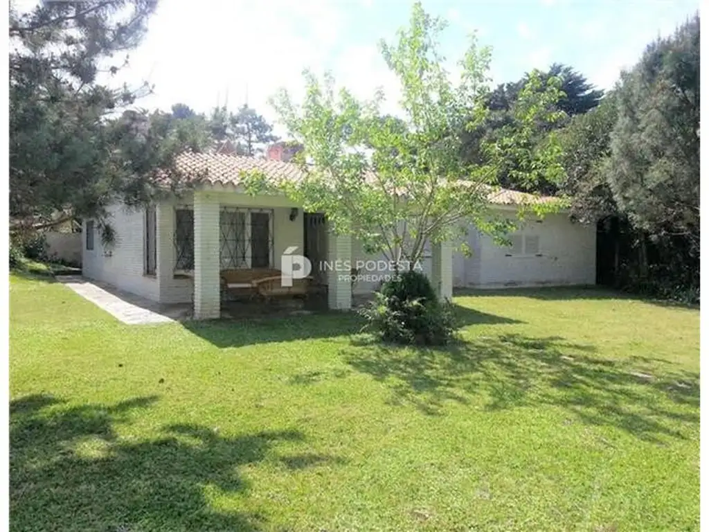 CASAS - CASA - CANTEGRIL, PUNTA DEL ESTE